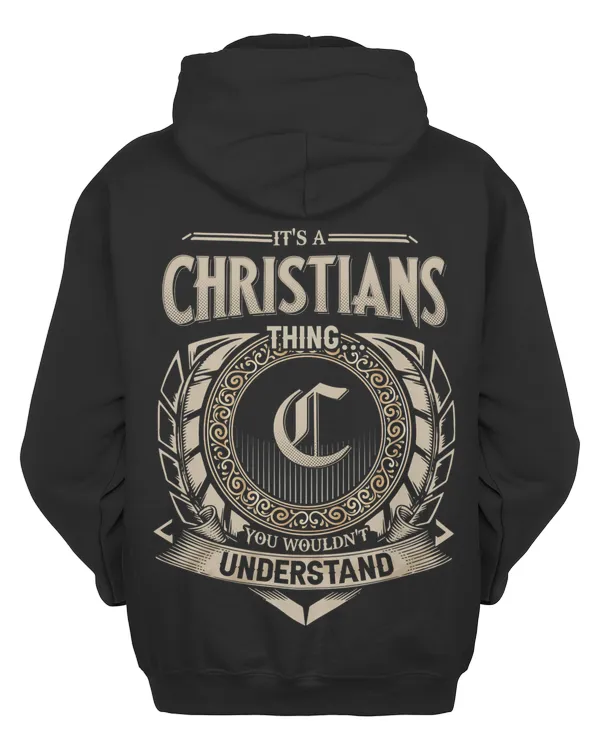 Men's Zip Hoodie