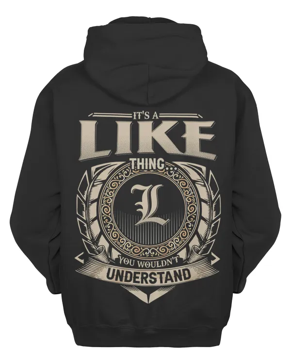 Men's Zip Hoodie