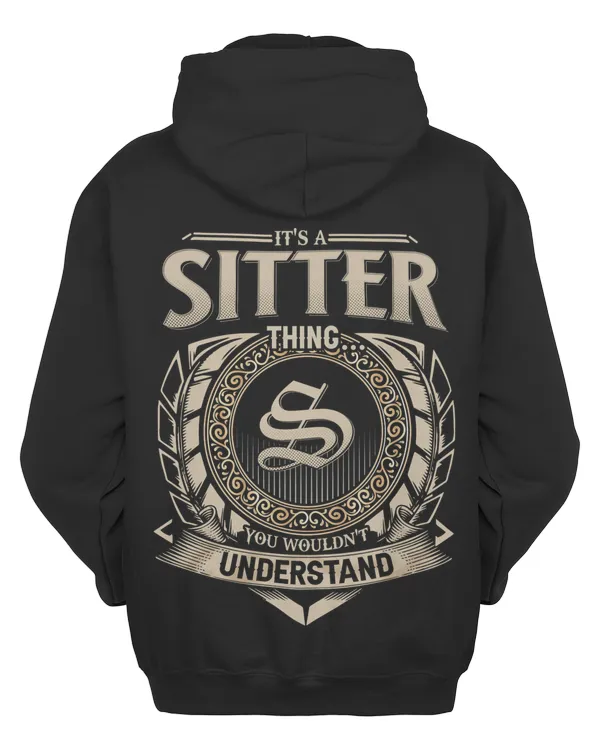 Men's Zip Hoodie