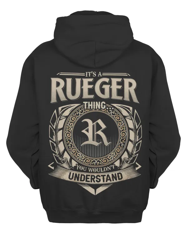 Men's Zip Hoodie