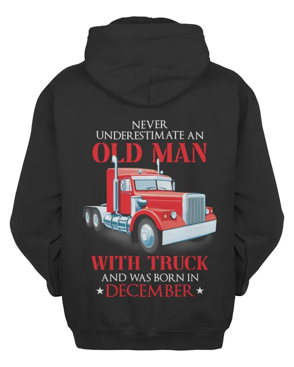 Men's Zip Hoodie
