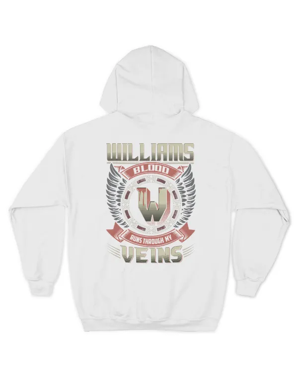 Men's Zip Hoodie