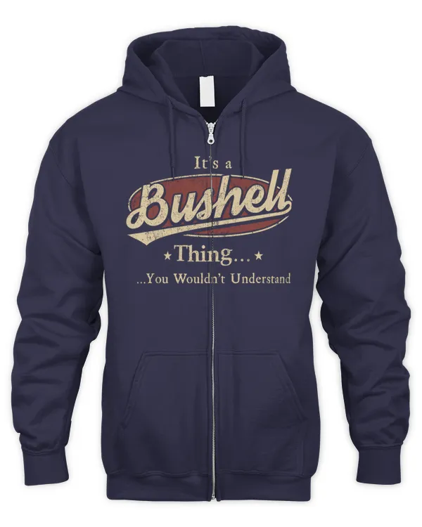 Men's Zip Hoodie