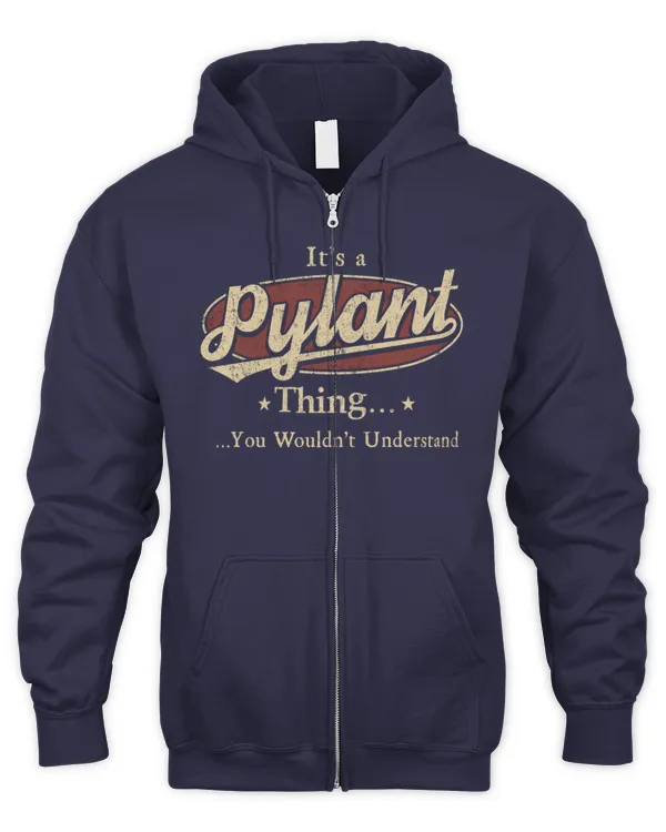 Men's Zip Hoodie