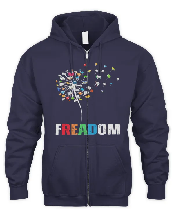 Men's Zip Hoodie