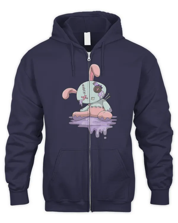 Men's Zip Hoodie