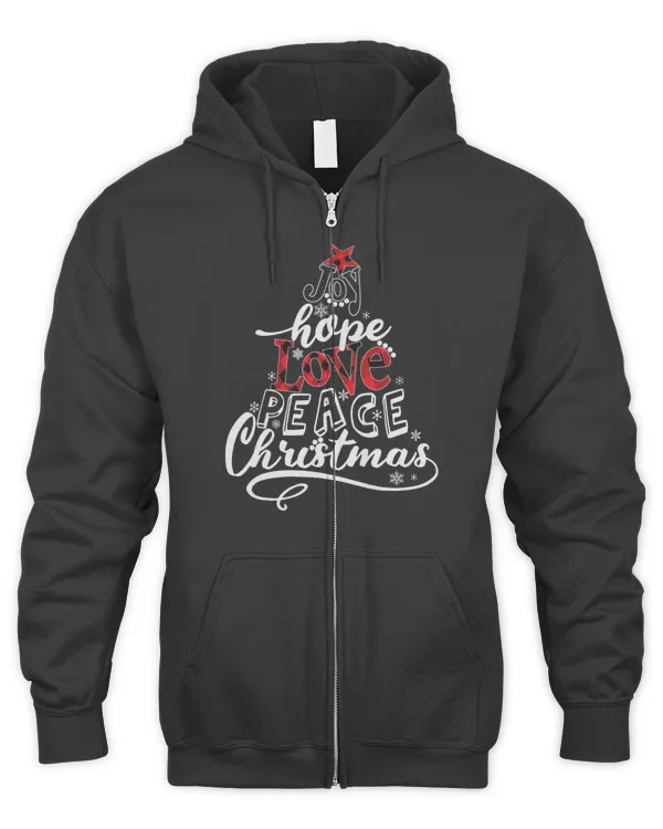 Men's Zip Hoodie
