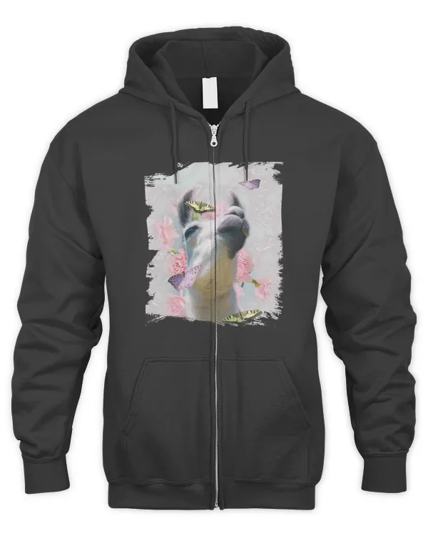 Men's Zip Hoodie