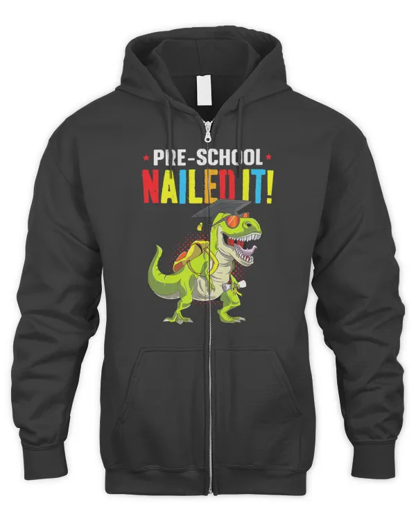 Men's Zip Hoodie