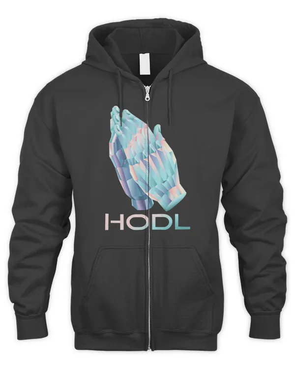 Men's Zip Hoodie