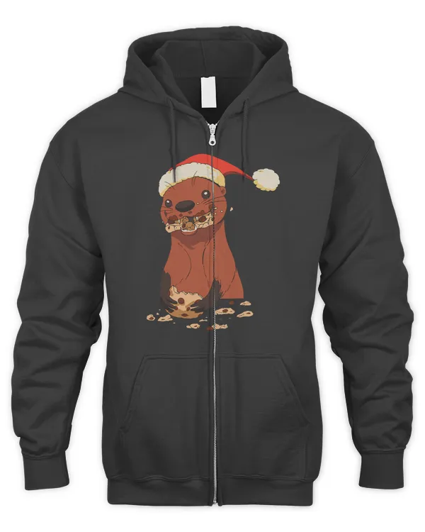 Men's Zip Hoodie