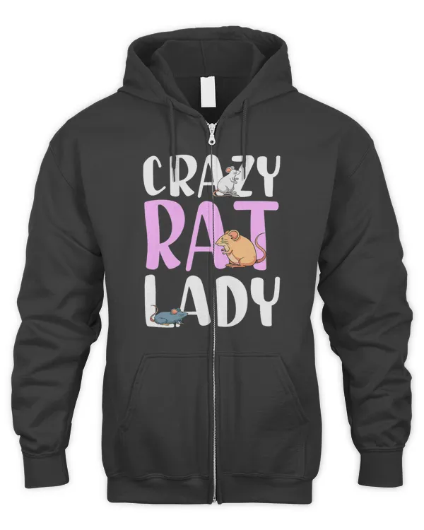 Men's Zip Hoodie