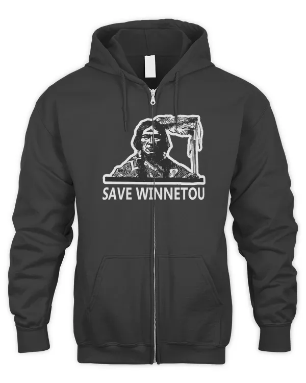 Men's Zip Hoodie
