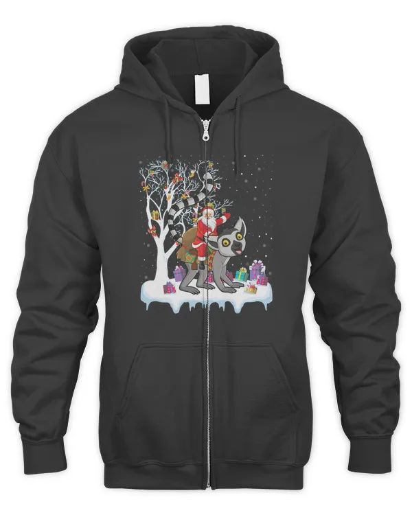 Men's Zip Hoodie