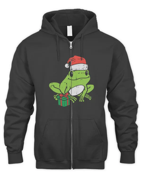 Men's Zip Hoodie