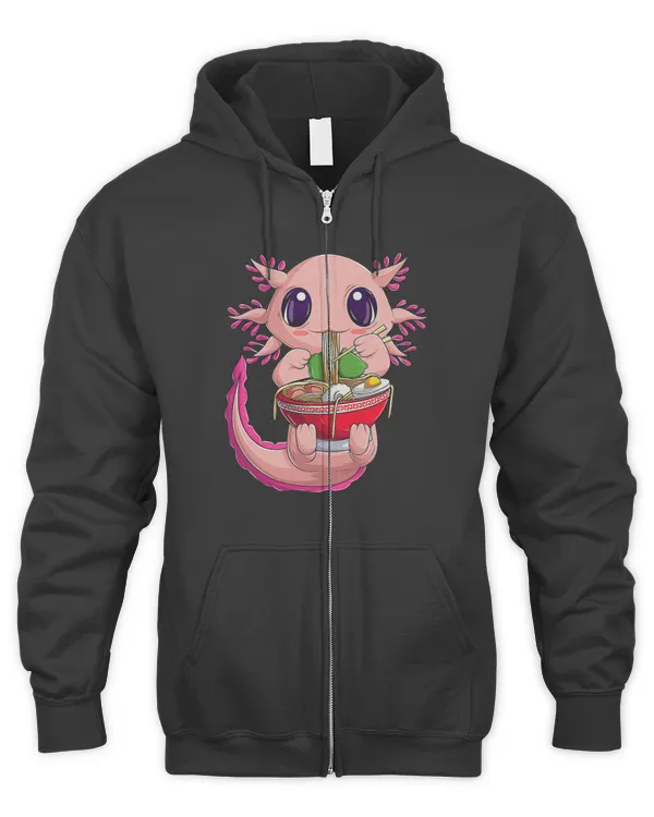 Men's Zip Hoodie