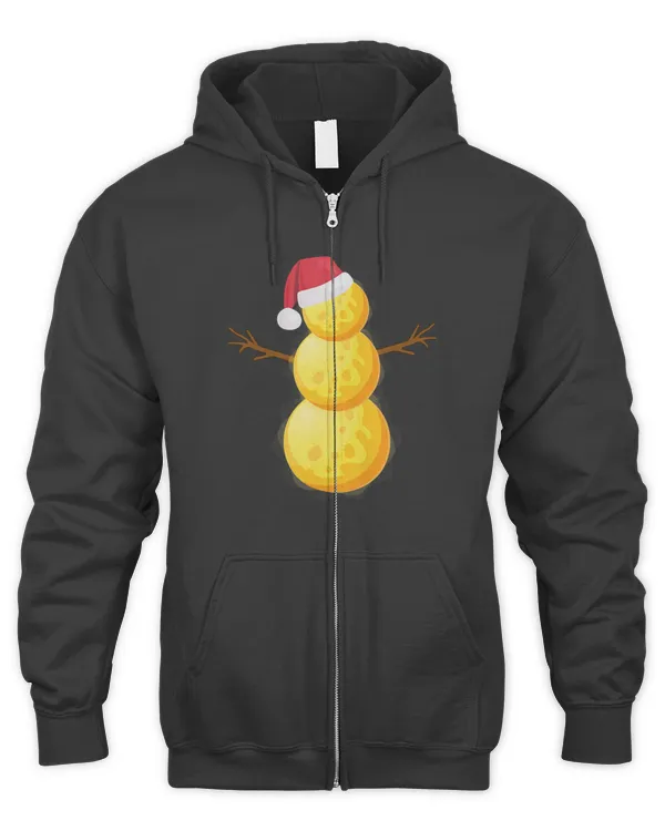 Men's Zip Hoodie