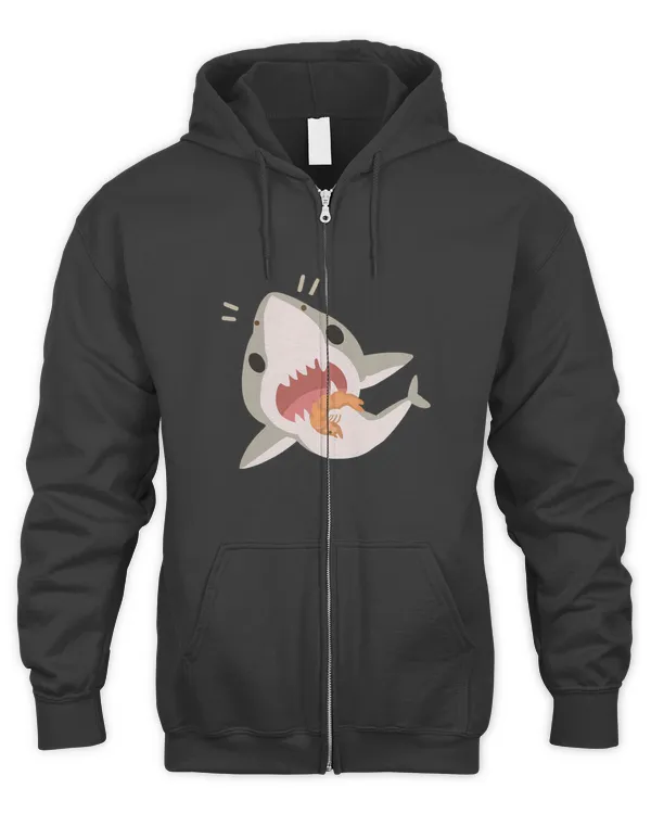 Men's Zip Hoodie