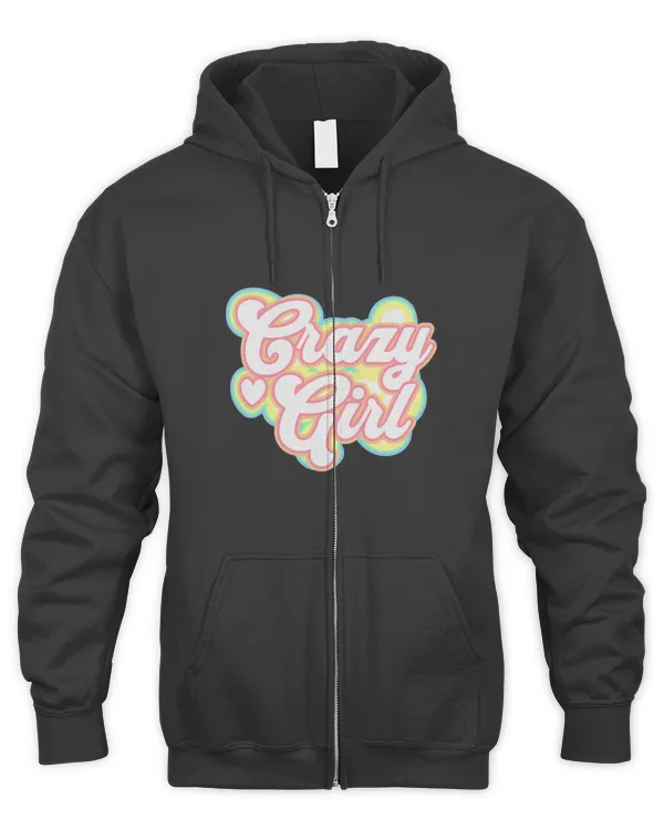 Men's Zip Hoodie