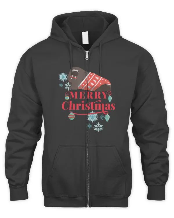 Men's Zip Hoodie