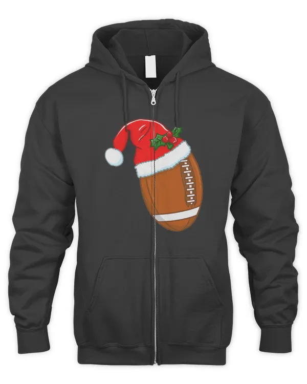 Men's Zip Hoodie