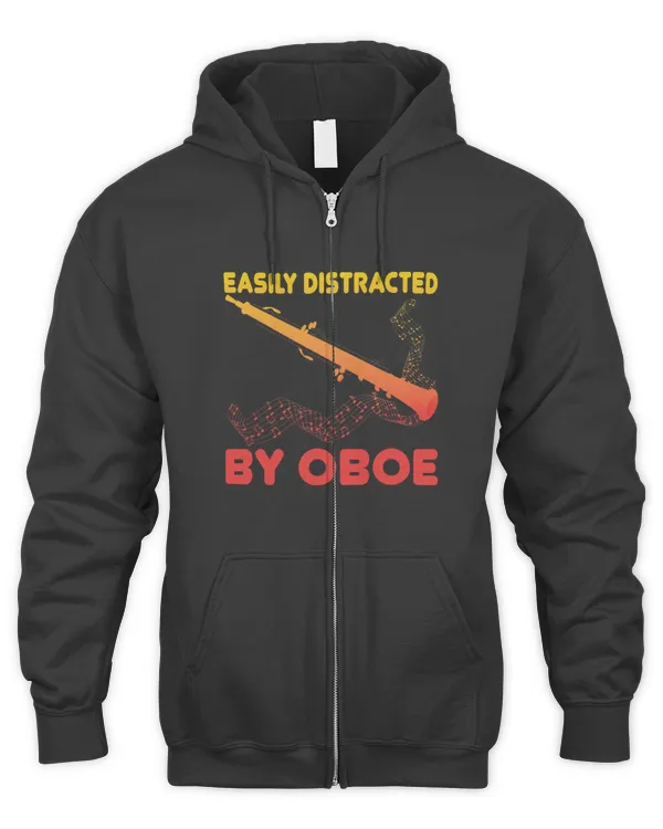 Men's Zip Hoodie