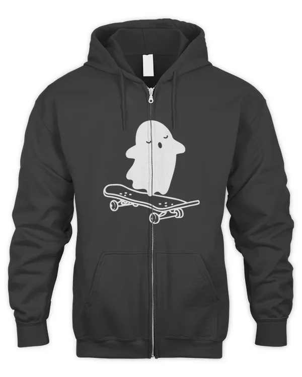 Men's Zip Hoodie