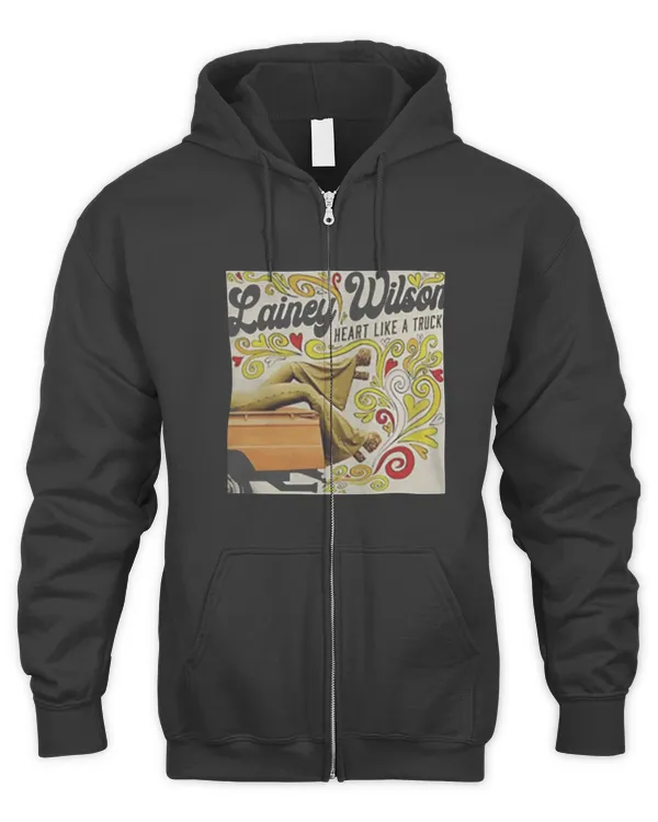 Men's Zip Hoodie