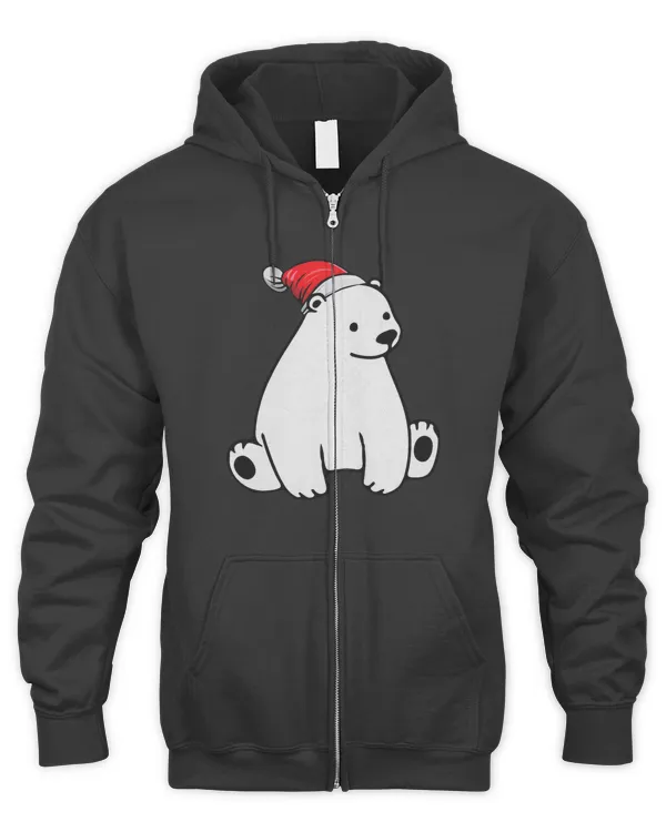 Men's Zip Hoodie