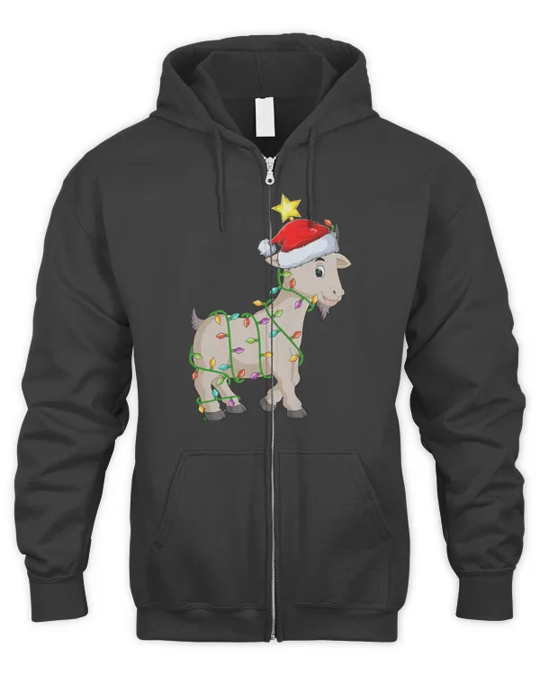 Men's Zip Hoodie
