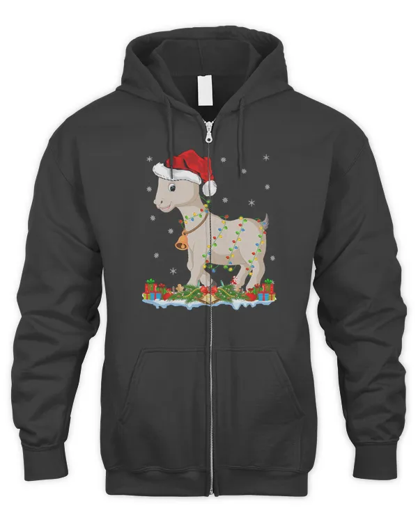 Men's Zip Hoodie