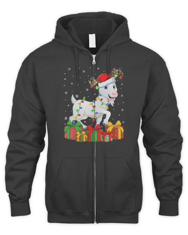 Men's Zip Hoodie