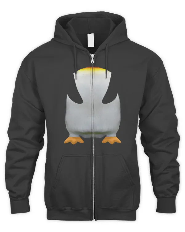 Men's Zip Hoodie