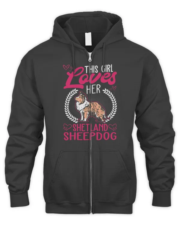 Men's Zip Hoodie