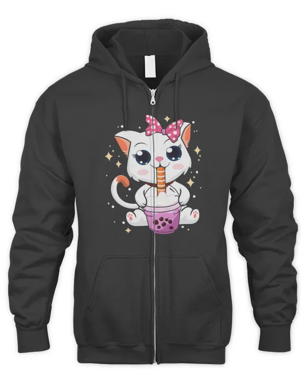 Men's Zip Hoodie
