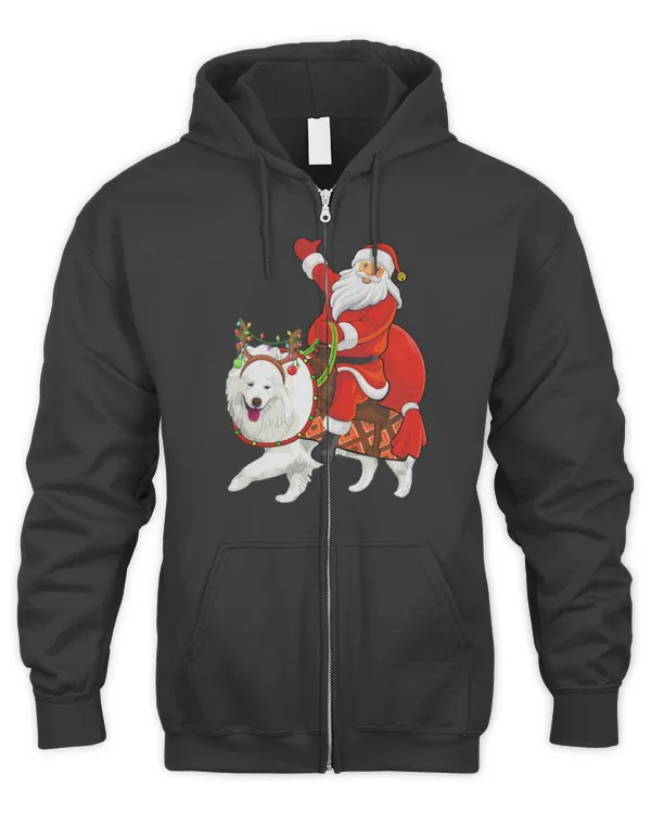 Men's Zip Hoodie