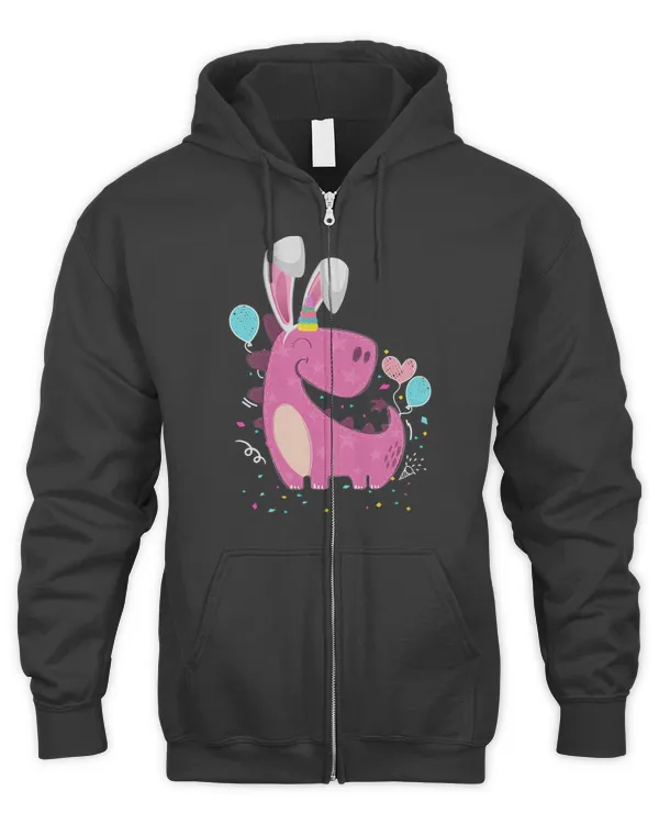 Men's Zip Hoodie