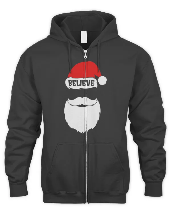 Men's Zip Hoodie