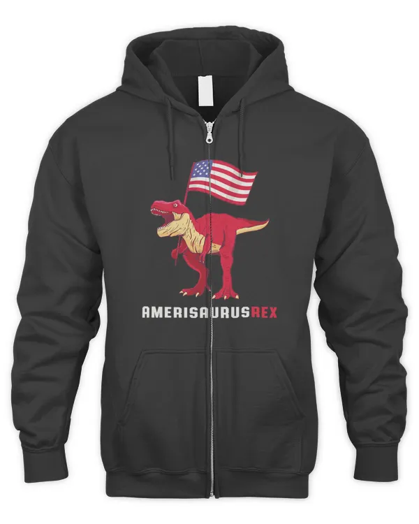 Men's Zip Hoodie