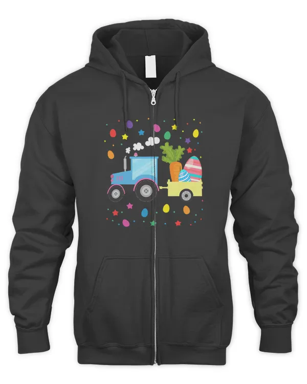 Men's Zip Hoodie