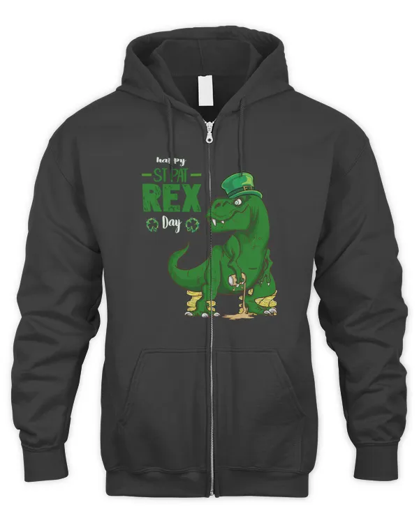 Men's Zip Hoodie