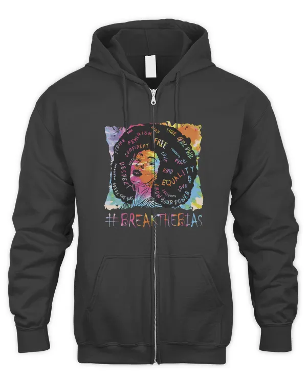 Men's Zip Hoodie