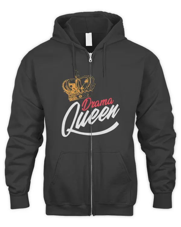 Men's Zip Hoodie