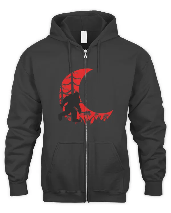 Men's Zip Hoodie