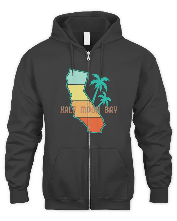 Men's Zip Hoodie