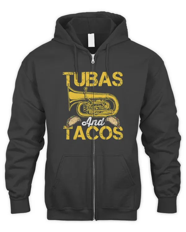 Men's Zip Hoodie