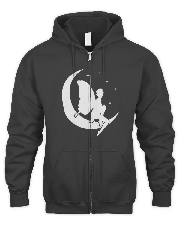 Men's Zip Hoodie