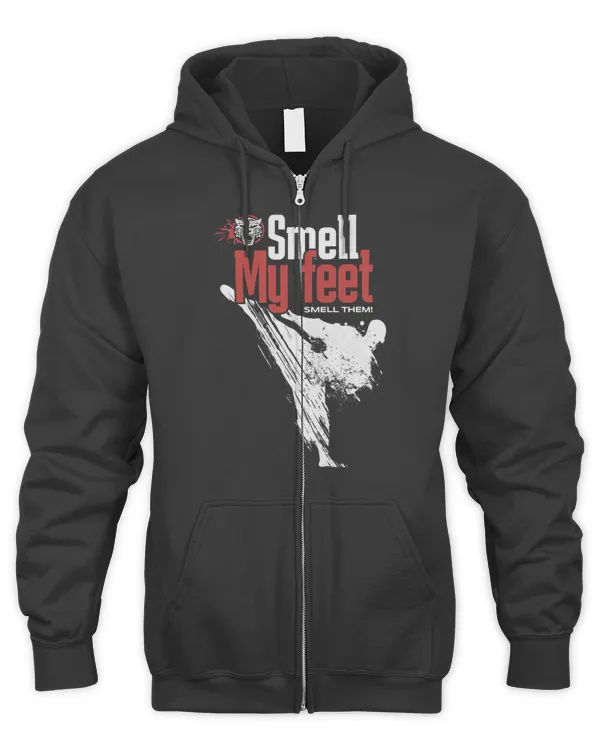 Men's Zip Hoodie