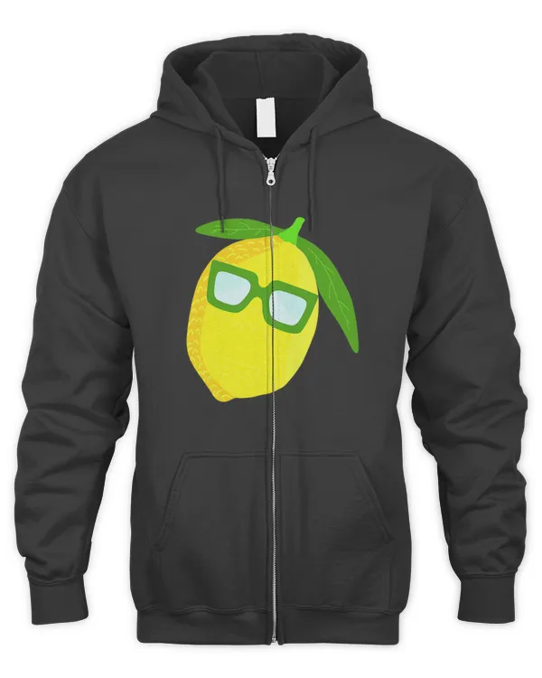 Men's Zip Hoodie