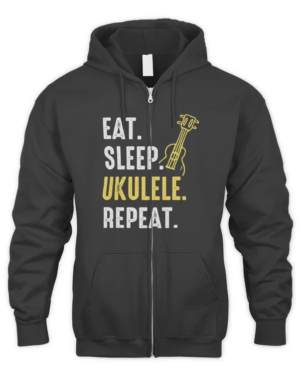 Men's Zip Hoodie